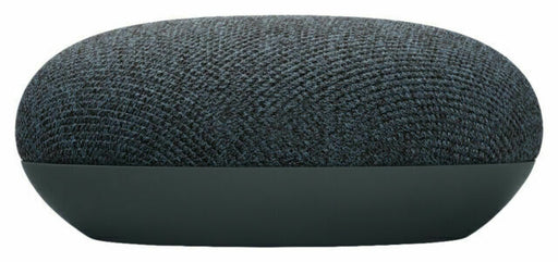 Google Nest Mini 2nd Generation (Charcoal, Special Import)-Connected Home - Speakers-Connected Devices
