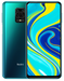 Xiaomi Redmi Note 9S (64GB, Dual Sim, Blue, Local Stock)-Smartphones (New)-Connected Devices