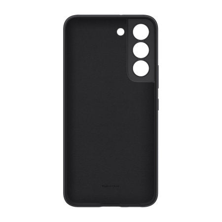 Official Samsung Galaxy S22 Phone Case (Black, Special Import)
