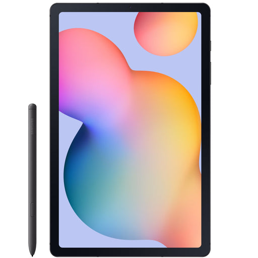 Samsung Galaxy Tab S6 Lite (64GB, Wi-Fi, Black, Special Import)-Tablets (New)-Connected Devices