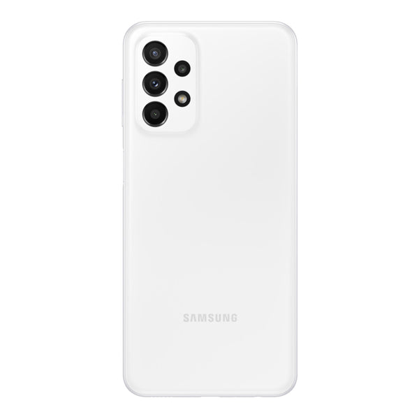 Samsung Galaxy A32 5G (128GB, Dual Sim, White, Special Import)