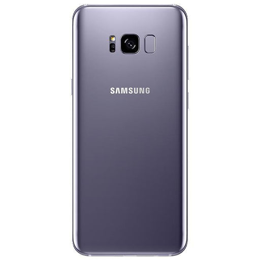 Samsung Galaxy S8 Plus (64GB, Orchid Grey, Local Stock)-Smartphones (New)-Connected Devices