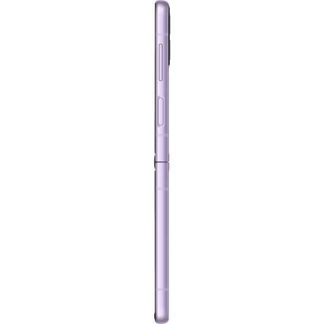 Samsung Galaxy Z Flip 3 5G (256GB, Purple, Local Stock)