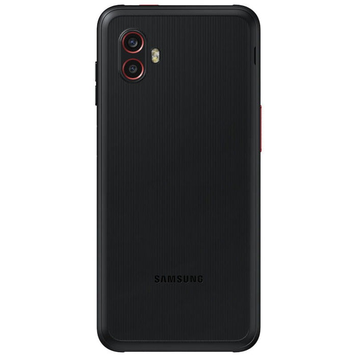 Samsung Galaxy XCover 6 Pro (128GB, Dual Sim, Black, Special Import)
