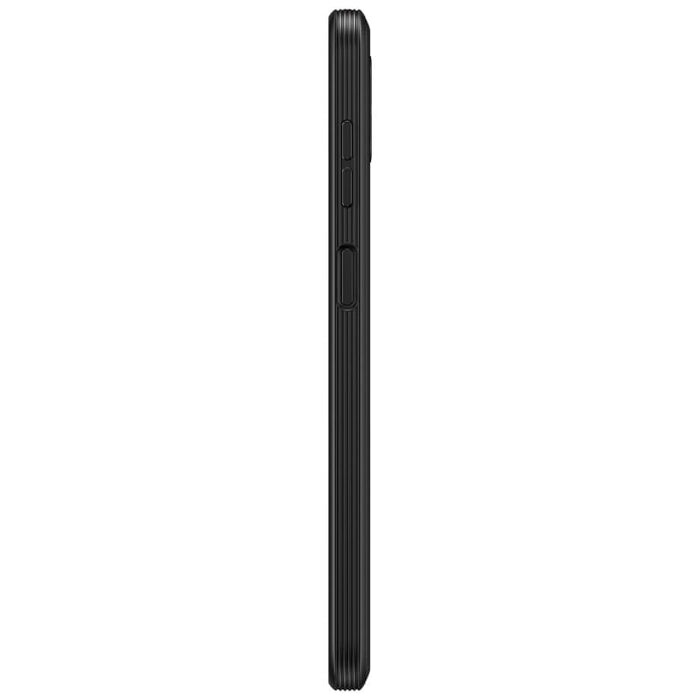 Samsung Galaxy XCover 6 Pro (128GB, Dual Sim, Black, Special Import)