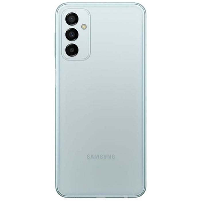 Samsung Galaxy M23 5G (128GB,  Dual Sim, Blue, Special Import)