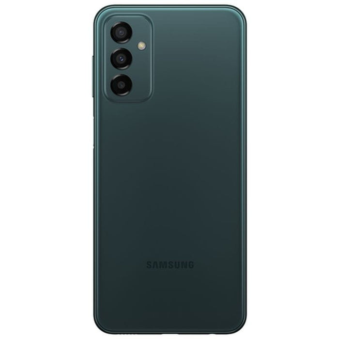 Samsung Galaxy M23 5G (128GB,  Dual Sim, Green, Special Import)