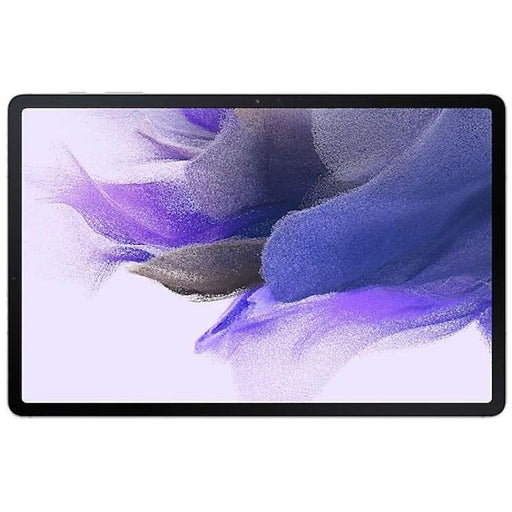 Samsung Galaxy Tab S7 FE 5G (64GB, Silver, Special Import)-Tablets (New)-Connected Devices
