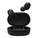 Xiaomi Mi True Wireless Earbuds (Black, Special Import)-Wearables (New)-Connected Devices
