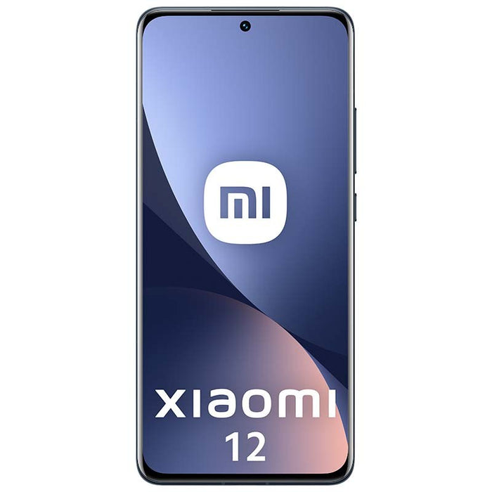 Xiaomi 12 5G (256GB/8GB, Dual Sim, Grey, Special Import)