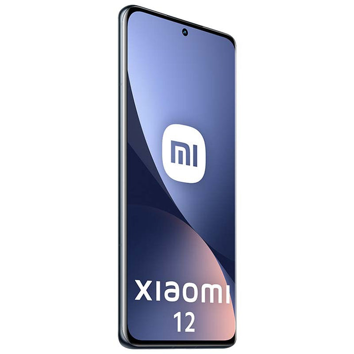 Xiaomi 12 5G (128GB/8GB, Dual Sim, Grey, Special Import)