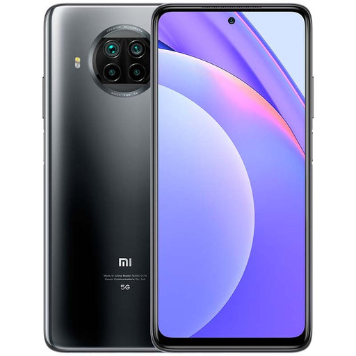 Xiaomi Mi 10T Lite 5G (128GB, Dual Sim, Grey, Special Import)-Smartphones (New)-Connected Devices
