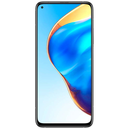 Xiaomi Mi 10T Pro 5G (256GB, Dual Sim, Silver, Special Import)-Smartphones (New)-Connected Devices
