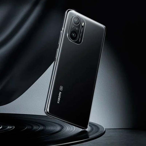 Xiaomi Mi 11i 5G (256GB, Dual Sim, Black, Special Import)-Smartphones (New)-Connected Devices