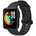 Xiaomi Mi Watch Lite (Black, Bluetooth, Special Import)-Wearables (New)-Connected Devices