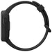 Xiaomi Mi Watch Lite (Black, Bluetooth, Special Import)-Wearables (New)-Connected Devices