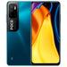 Xiaomi Poco M3 Pro 5G (64GB, Dual Sim, Blue, Special Import)-Smartphones (New)-Connected Devices