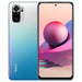 Xiaomi Redmi Note 10s (64GB, Dual Sim, Blue, Special Import)-Smartphones (New)-Connected Devices