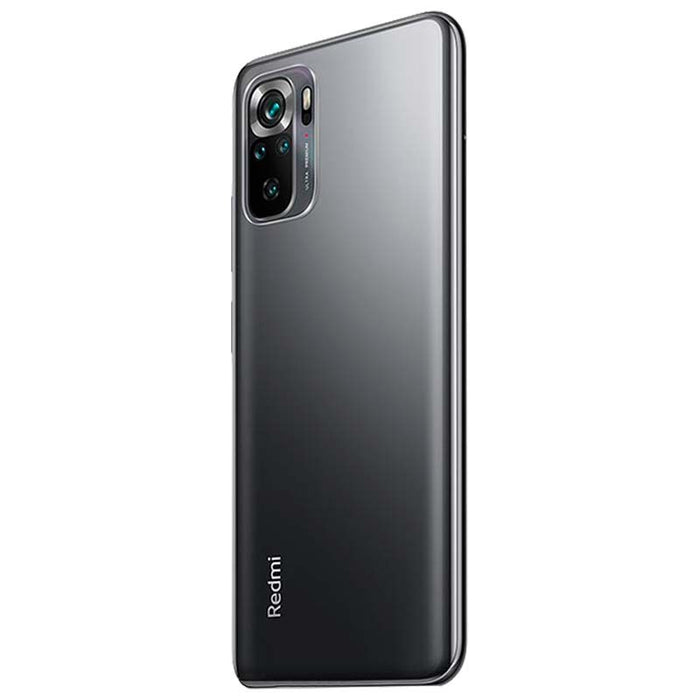 Xiaomi Redmi Note 10s (64GB, Dual Sim, Grey, Special Import)-Smartphones (New)-Connected Devices