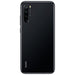 Xiaomi Redmi Note 8 (2021, 64GB, Dual Sim, Black , Special Import)-Smartphones (New)-Connected Devices