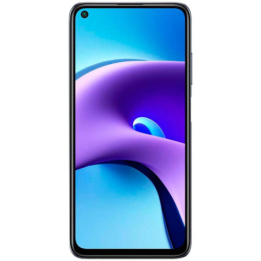 Xiaomi Redmi Note 9T 5G (128GB, Dual Sim, Blue, Special Import)-Smartphones (New)-Connected Devices